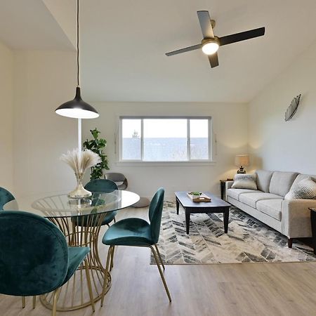 Villa Modern Upstairs Loft - Newly Renovated! Salem Esterno foto