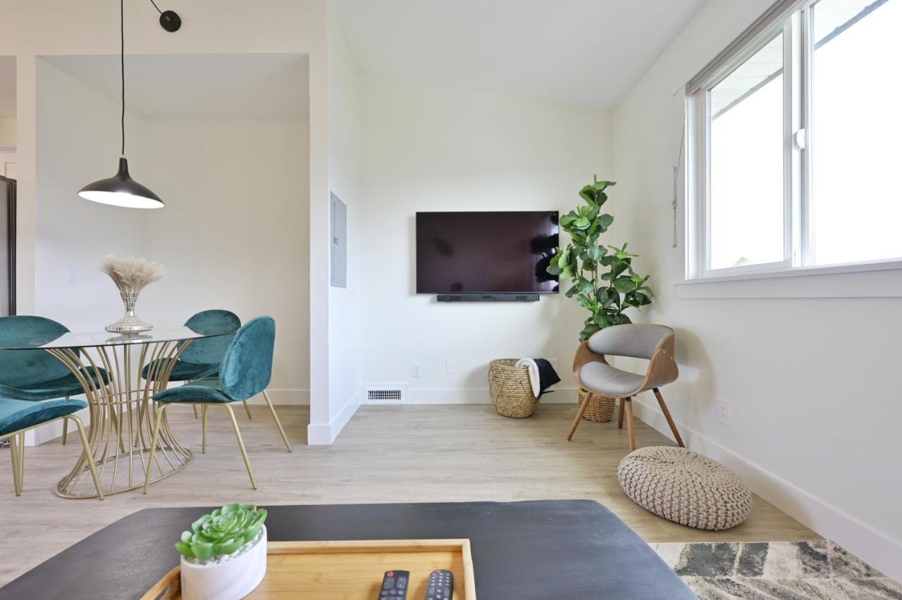 Villa Modern Upstairs Loft - Newly Renovated! Salem Esterno foto